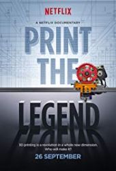     Print the Legend
